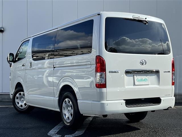 Toyota HIACE VAN 2026 6968070-13