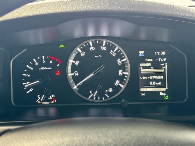 Toyota HIACE VAN 2026 6968079-1
