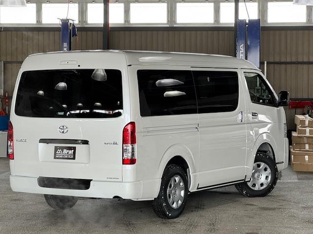 Toyota HIACE VAN 2026 6968079-13