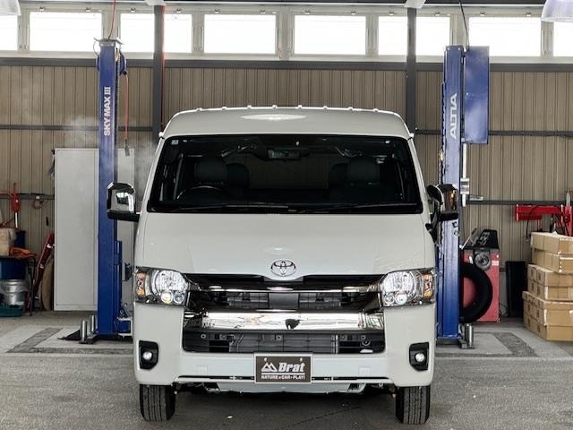 Toyota HIACE VAN 2026 6968079-15