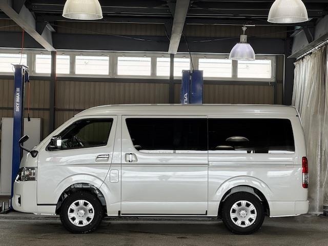 Toyota HIACE VAN 2026 6968079-17