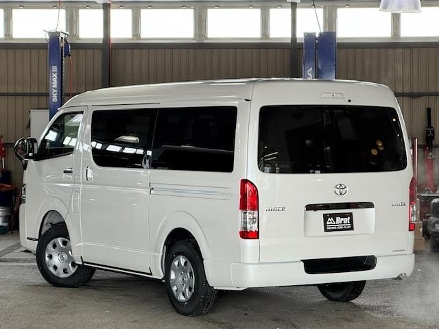 Toyota HIACE VAN 2026 6968079-19