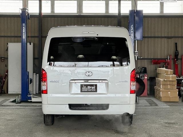 Toyota HIACE VAN 2026 6968079-21