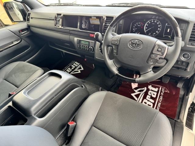 Toyota HIACE VAN 2026 6968079-4