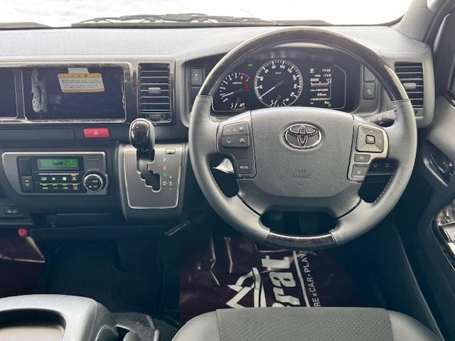 Toyota HIACE VAN 2026 6968079-5