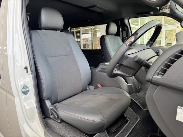 Toyota HIACE VAN 2026 6968079-6