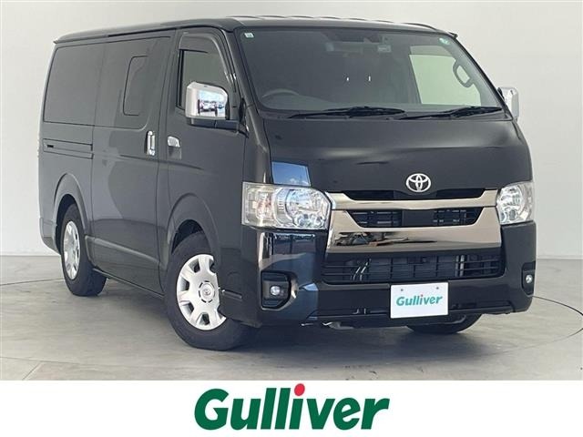 Toyota HIACE VAN 2022 6968091-0