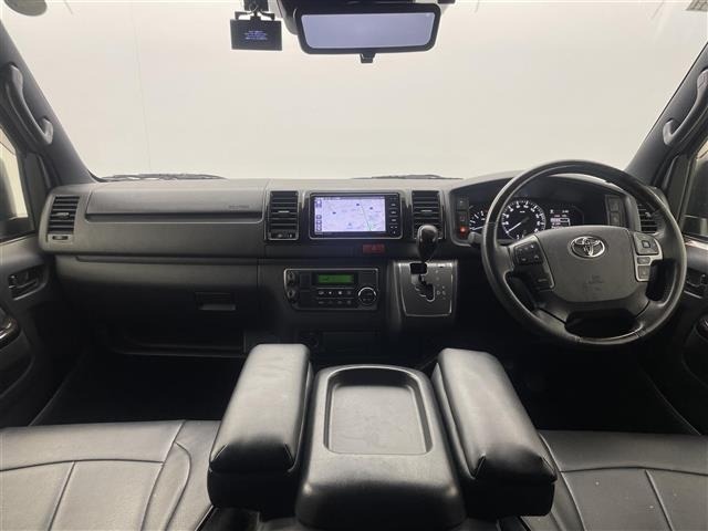 Toyota HIACE VAN 2022 6968091-16