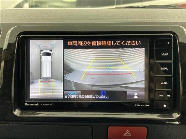 Toyota HIACE VAN 2022 6968091-18