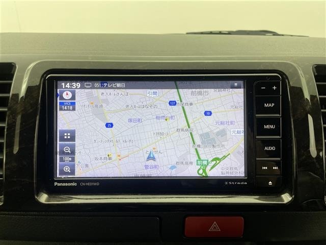 Toyota HIACE VAN 2022 6968091-19