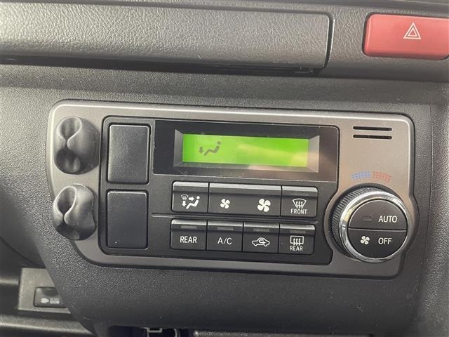 Toyota HIACE VAN 2022 6968091-23