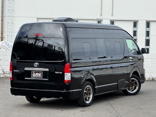 Toyota HIACE VAN 2019 6968101-13