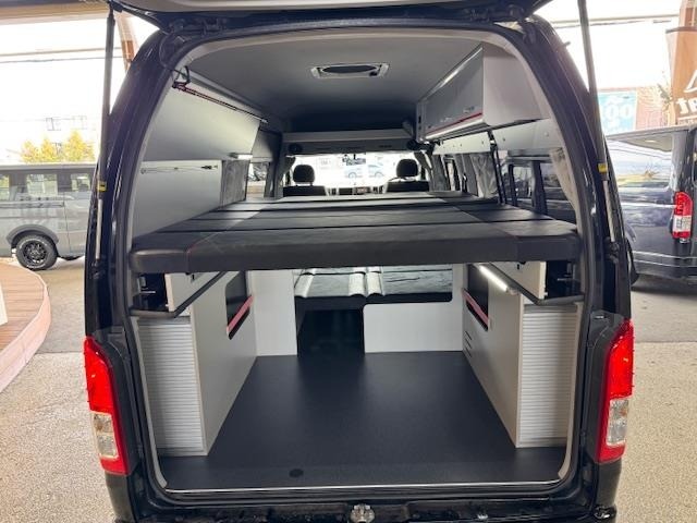 Toyota HIACE VAN 2019 6968101-15