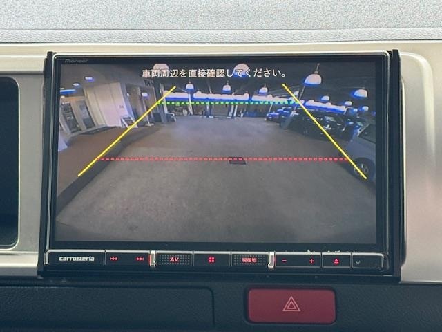 Toyota HIACE VAN 2019 6968101-16