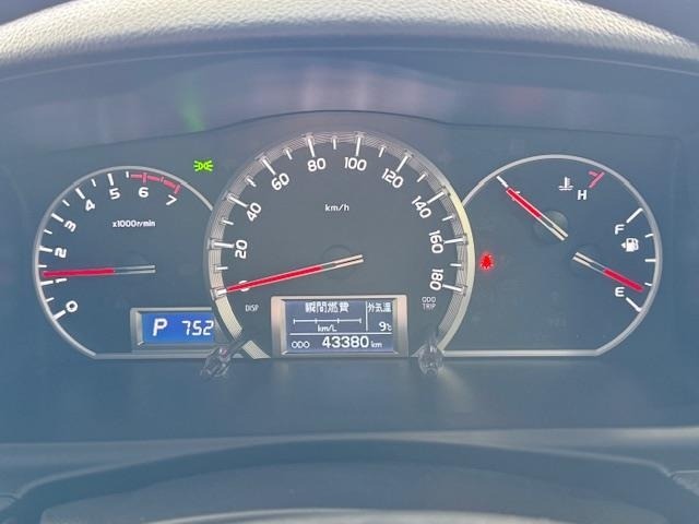 Toyota HIACE VAN 2019 6968101-19