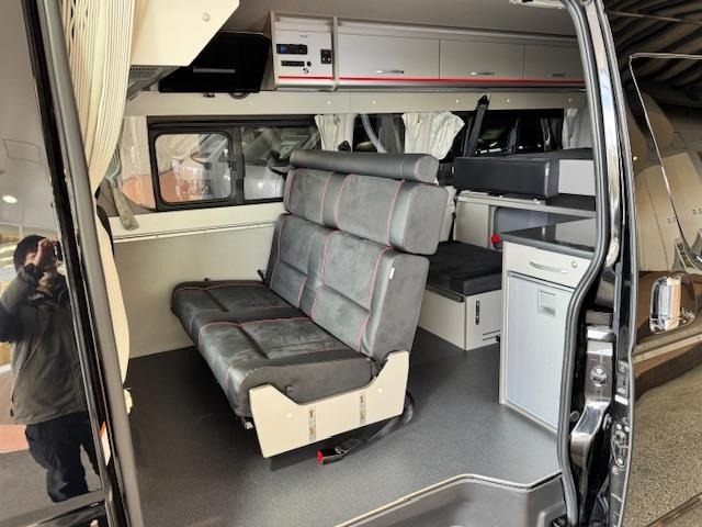 Toyota HIACE VAN 2019 6968101-22