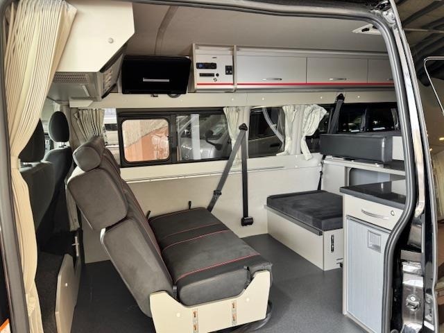 Toyota HIACE VAN 2019 6968101-4