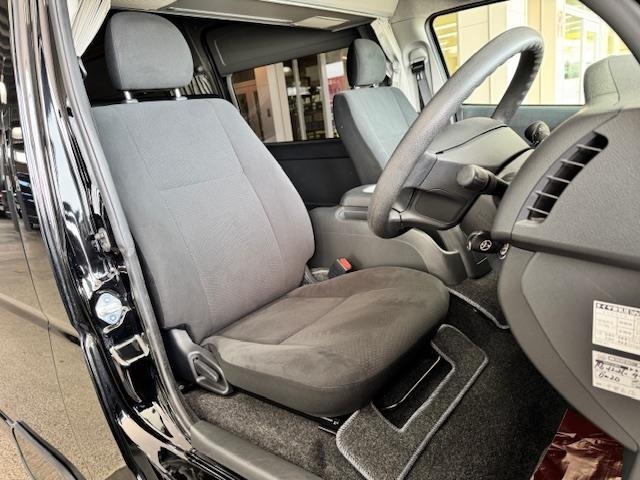 Toyota HIACE VAN 2019 6968101-5