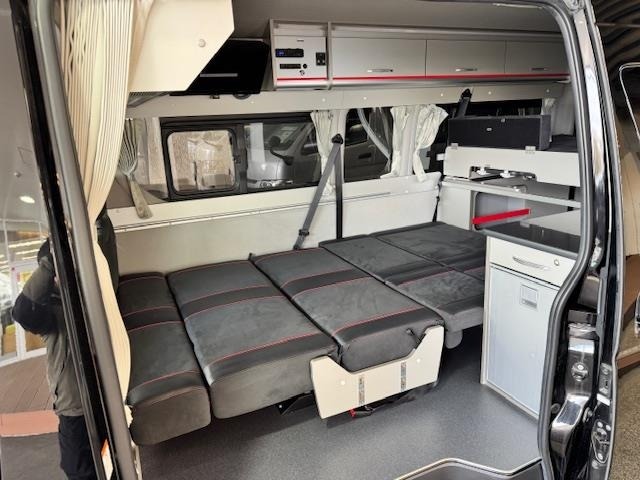 Toyota HIACE VAN 2019 6968101-6