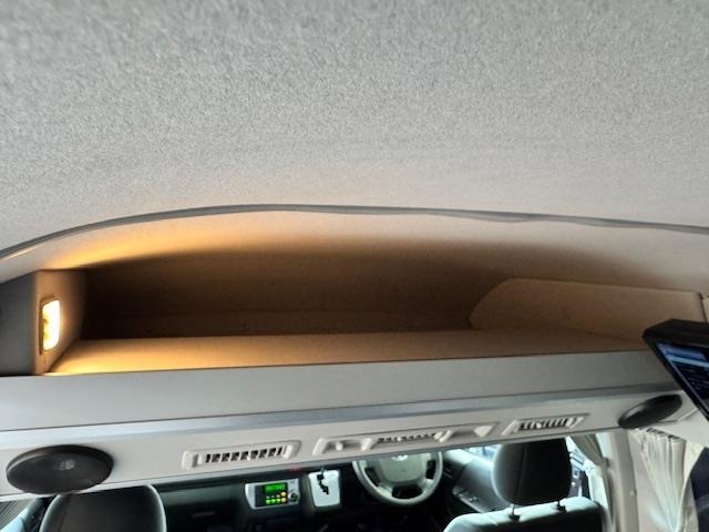 Toyota HIACE VAN 2019 6968101-8