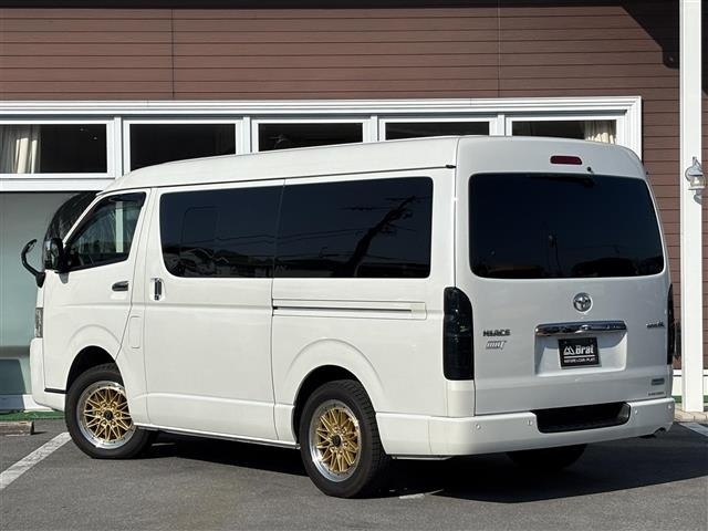 Toyota HIACE VAN 2022 6968107-12