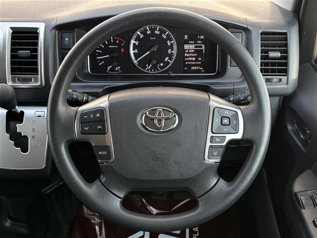 Toyota HIACE VAN 2022 6968107-15