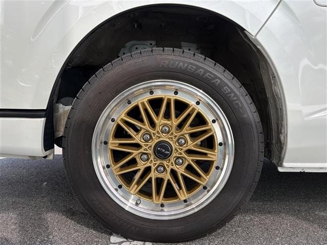 Toyota HIACE VAN 2022 6968107-22
