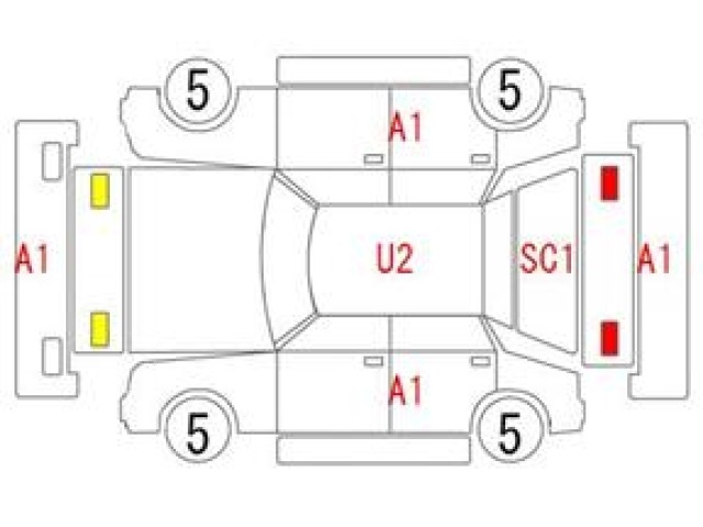 Toyota HIACE VAN 2022 6968107-23