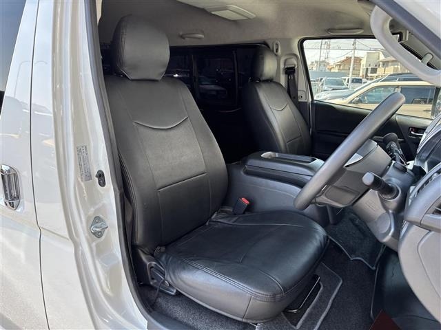 Toyota HIACE VAN 2022 6968107-3