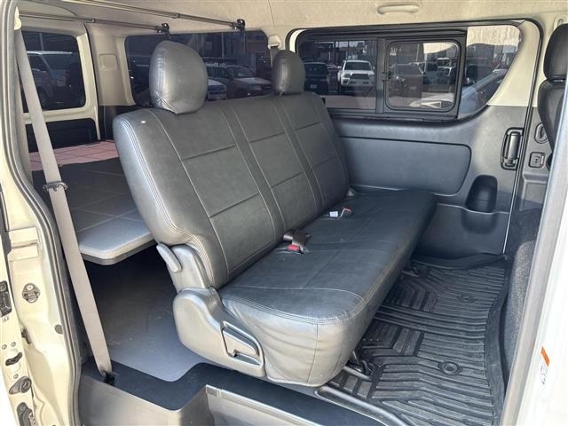 Toyota HIACE VAN 2022 6968107-5