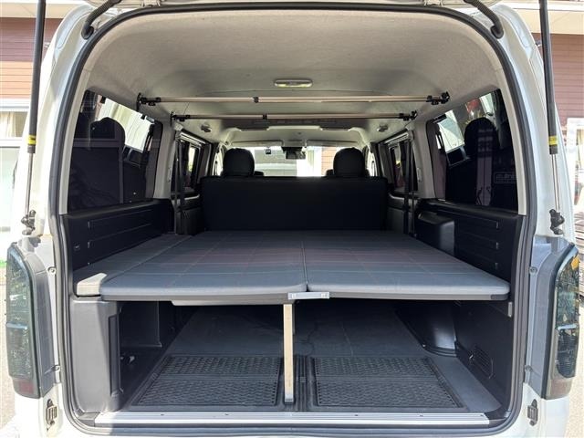 Toyota HIACE VAN 2022 6968107-7