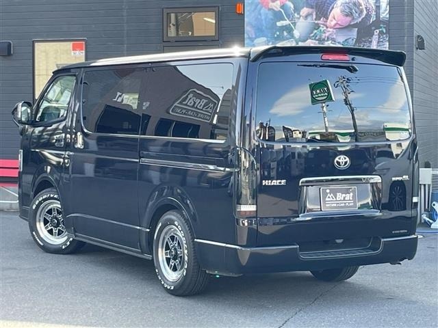 Toyota HIACE VAN 2022 6968108-13