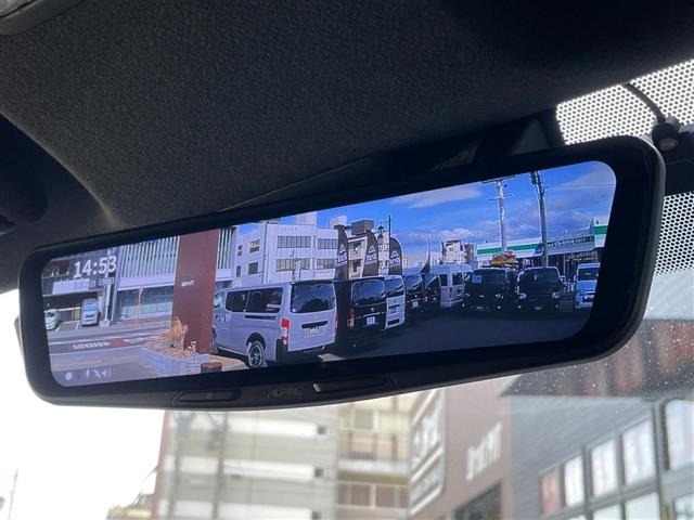 Toyota HIACE VAN 2022 6968108-19