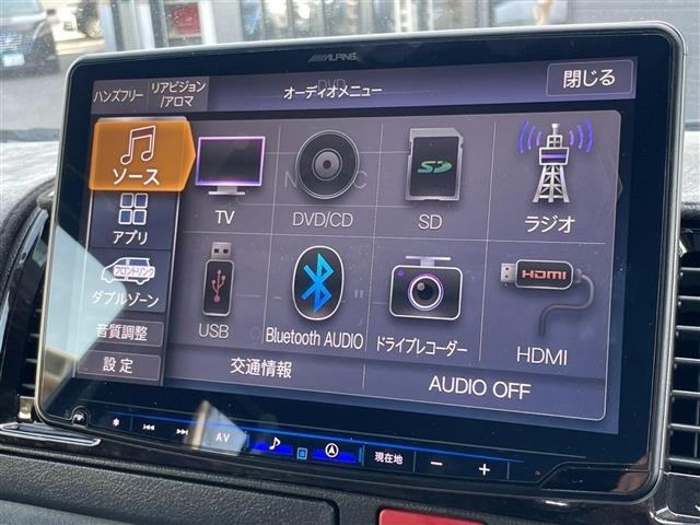 Toyota HIACE VAN 2022 6968108-21
