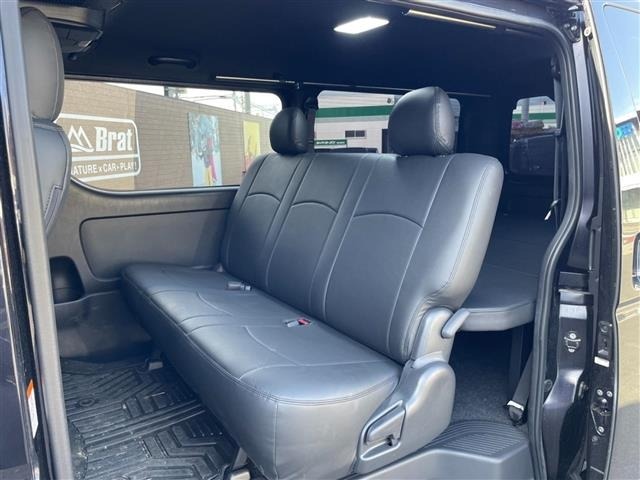 Toyota HIACE VAN 2022 6968108-9