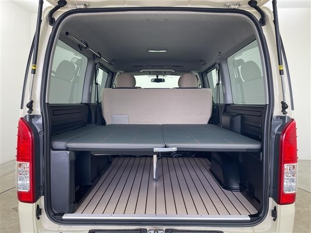 Toyota HIACE VAN 2019 6968113-14