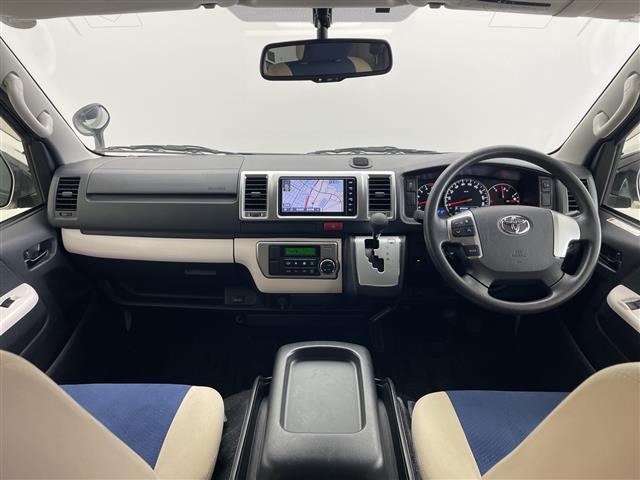 Toyota HIACE VAN 2019 6968113-15