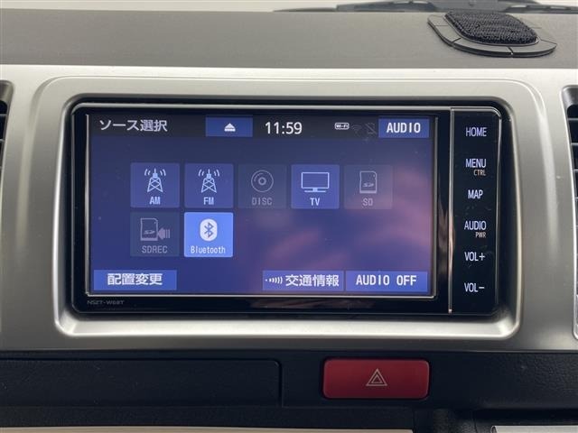 Toyota HIACE VAN 2019 6968113-17