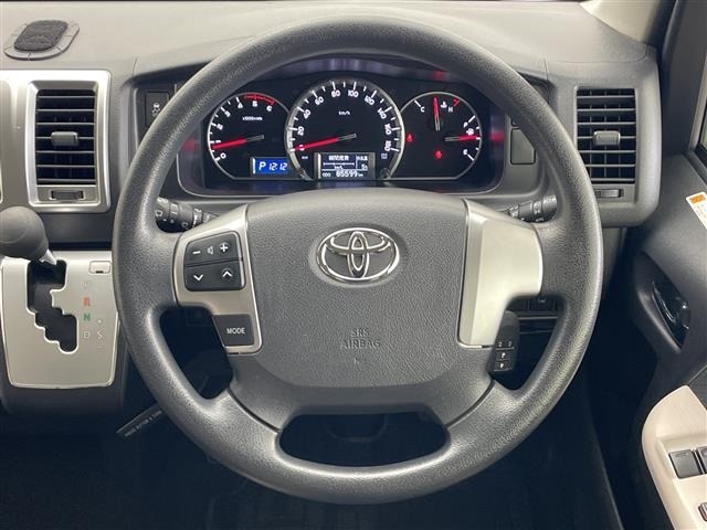 Toyota HIACE VAN 2019 6968113-18