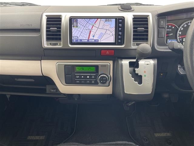 Toyota HIACE VAN 2019 6968113-3