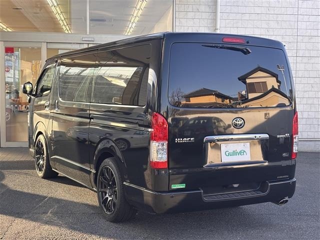 Toyota HIACE VAN 2019 6968126-18