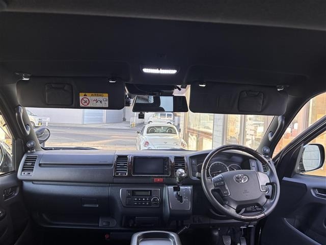 Toyota HIACE VAN 2019 6968126-19