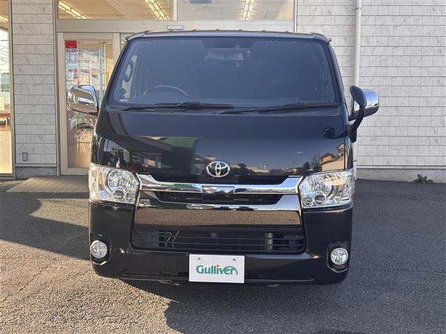 Toyota HIACE VAN 2019 6968126-20