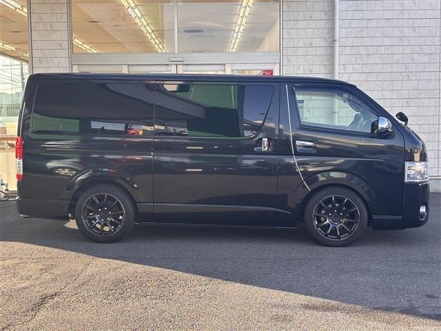 Toyota HIACE VAN 2019 6968126-21