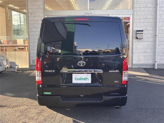 Toyota HIACE VAN 2019 6968126-23
