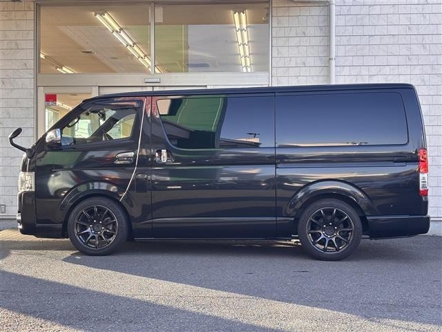 Toyota HIACE VAN 2019 6968126-24