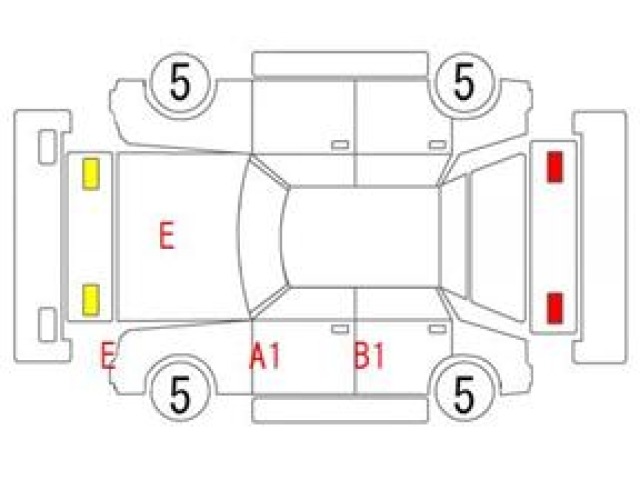 Toyota HIACE VAN 2019 6968126-27
