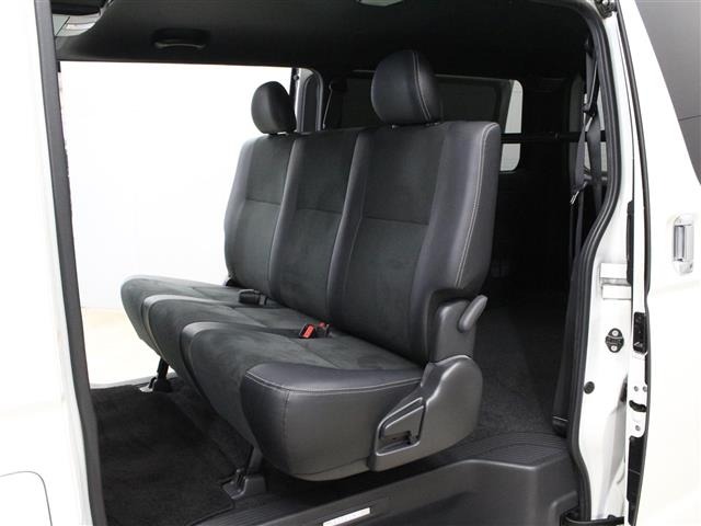 Toyota HIACE VAN 2022 6968137-10