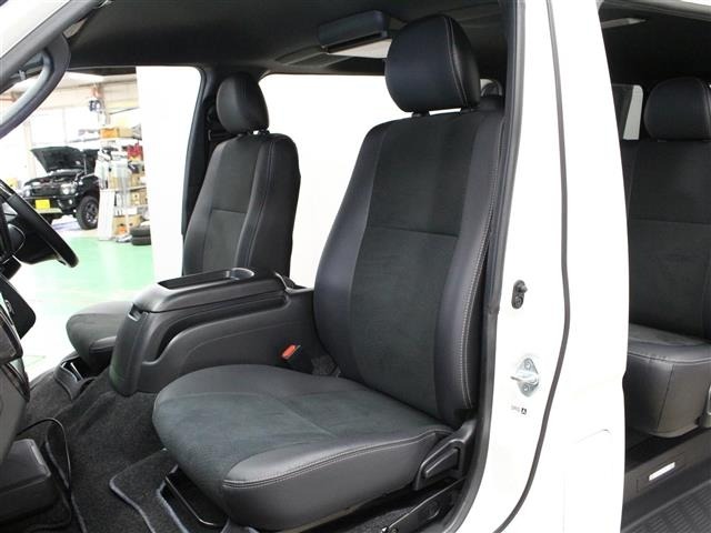 Toyota HIACE VAN 2022 6968137-7