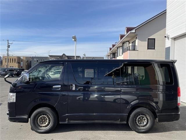 Toyota HIACE VAN 2021 6968156-11